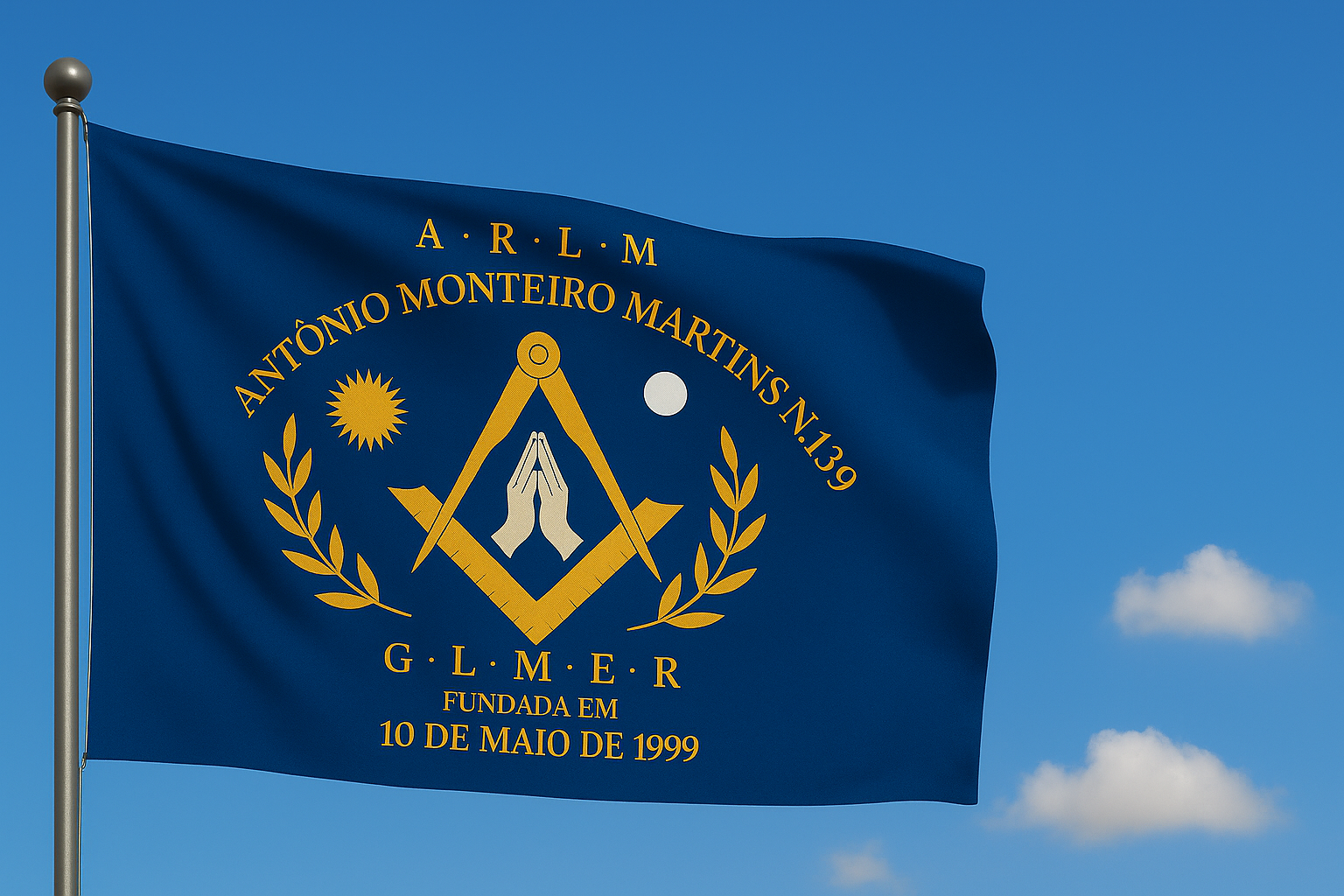 Imagem representativa da Maçonaria